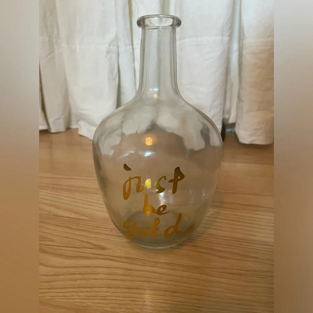 Vase décorative - Picture 1 of 2